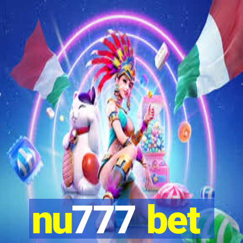 nu777 bet